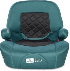 Автокрісло-бустер Lorelli Leo Isofit Forest Green 22-36кг